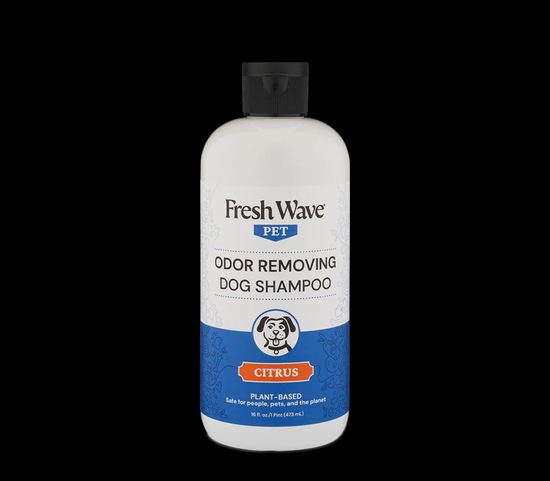 Dog Shampoo (16 fl. oz.)