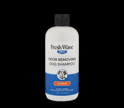Dog Shampoo (16 fl. oz.)