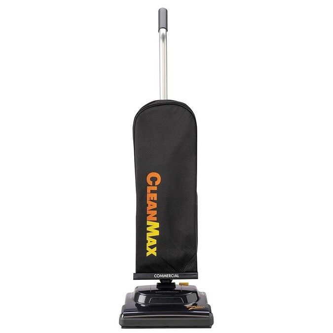 CleanMax Zoom 200 Ultra Light Weight Commercial Vacuum