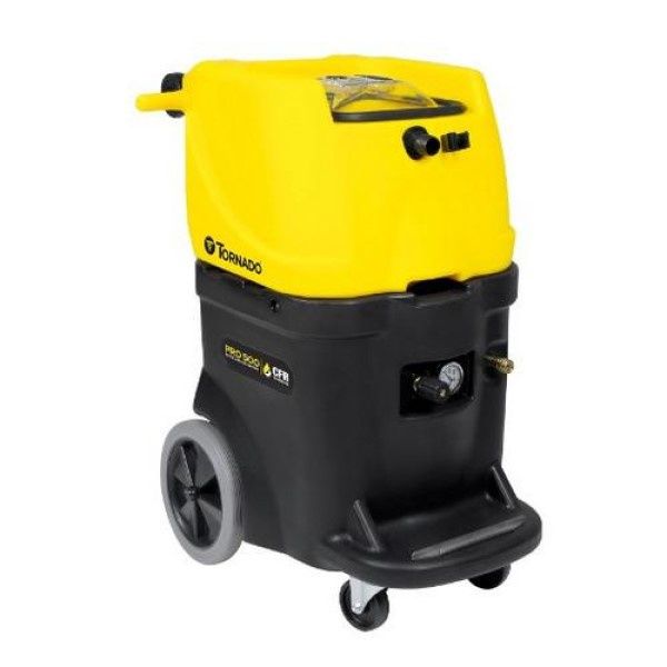 Tornado PERFECT PRO 500 Recycling Carpet Extractor 98830