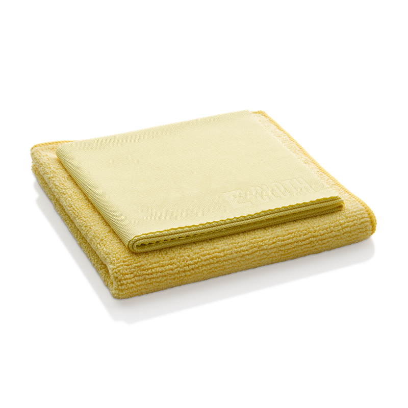 Bathroom Microfibre Cleaning Cloth, Absorbent Bathroom Cleaner For A Spotless Shine Bathroom Counters And Bath Tubs, Washable And Reusable, 100 Wash