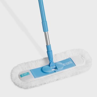 Flexi-Edge Floor &amp; Wall Duster