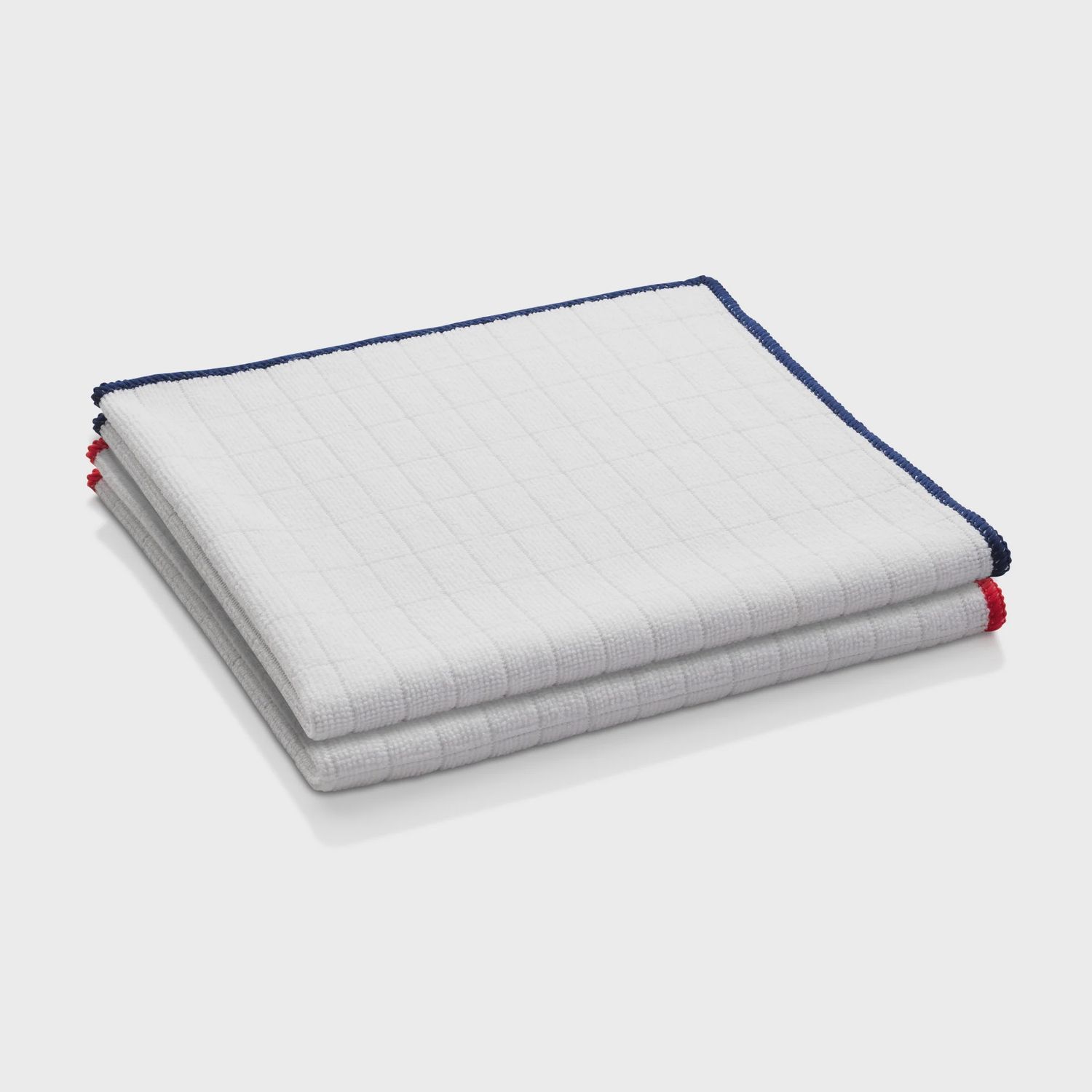 Wash &amp; Wipe Dish Cloths - 2 Pack