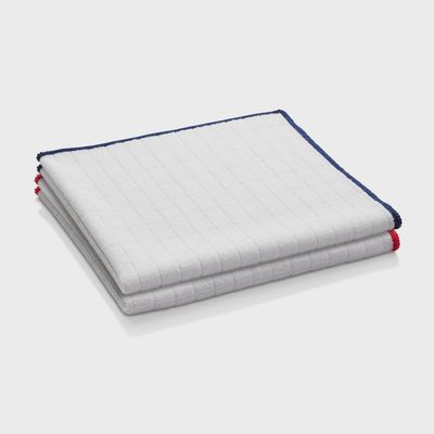Wash &amp; Wipe Dish Cloths - 2 Pack
