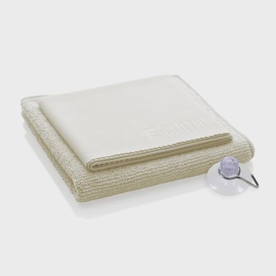 Shower Cleaning Kit - 2 PC