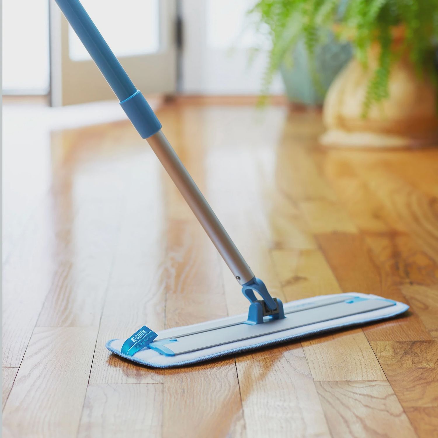 E-Cloth Dusting Mop Head