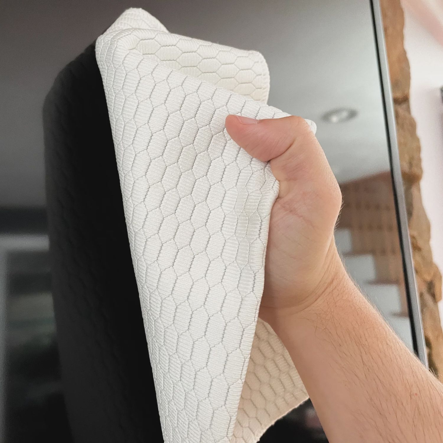 E-Cloth Screen Cleaning Cloth
