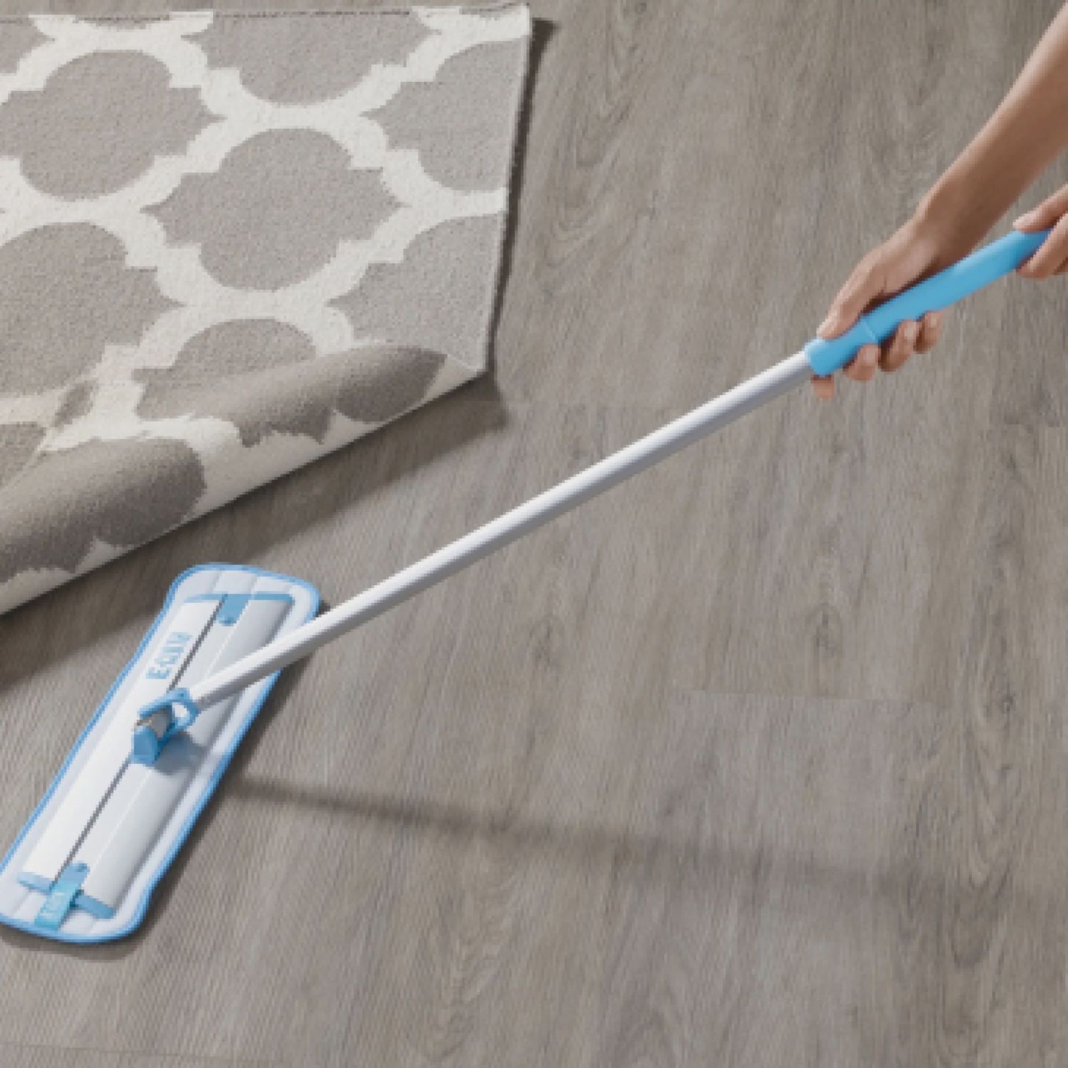 E-Cloth Deep Clean Mop