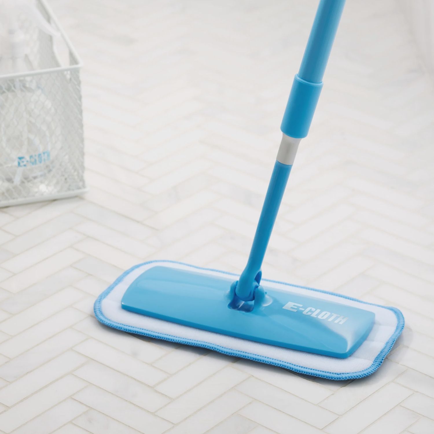 E-Cloth Mini Deep Clean Mop Head