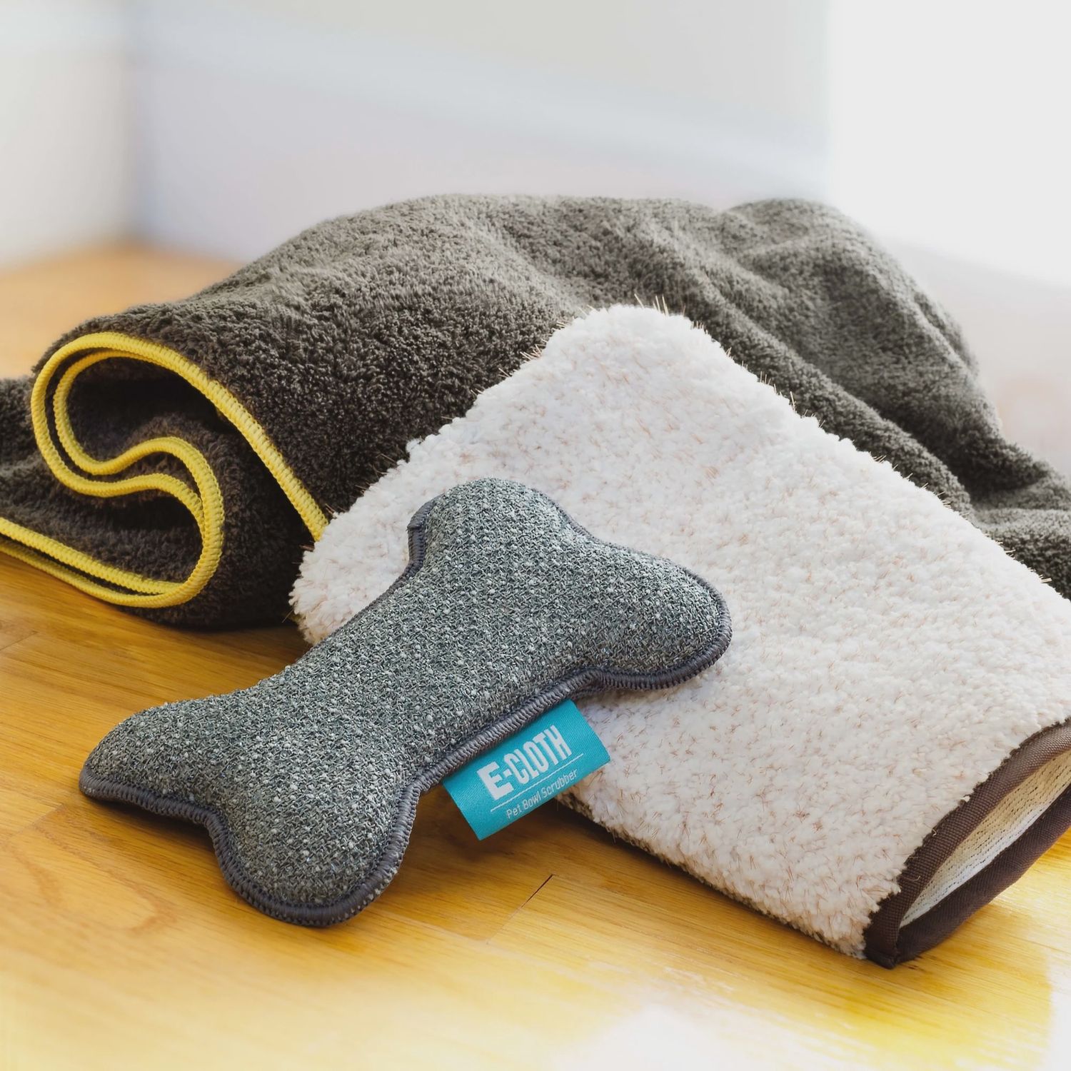E-Cloth Cleaning & Drying Towel - Medium
