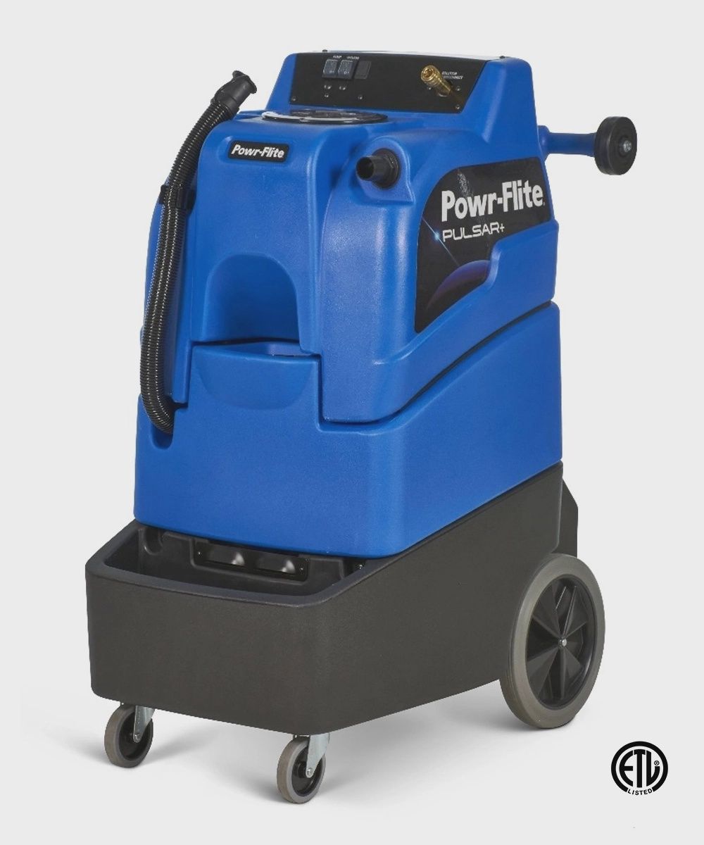 Powr-Flite Pulsar+ Extractor PE060-G15-U