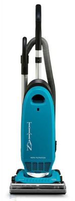 Titan T3200 Upright Vacuum
