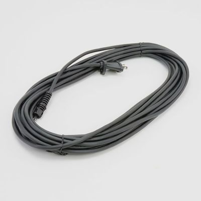 Riccar Simplicity 40-Foot Power Cord Assembly For Premium 10 Series Ultralite Vacuums