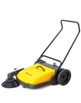 Tornado SWM 31/9 Manual Sweeper 96190