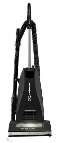 Titan T4000.2 Upright Vacuum