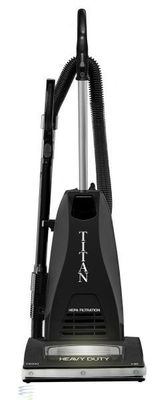 Titan T4000.2 Upright Vacuum