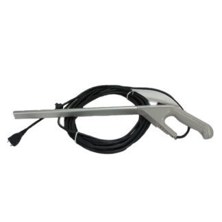 Sebo G4 Handle with Cord Tube and Switch