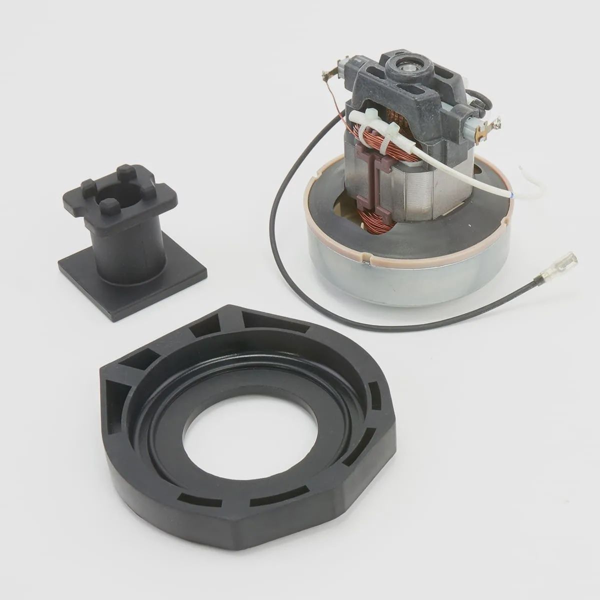 Motor Assembly .2 FastVac Portable Canisters RSQ1.2 S100.2 CP500.2 FB500.2 6amp