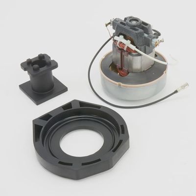 Motor Assembly .2 FastVac Portable Canisters RSQ1.2 S100.2 CP500.2 FB500.2 6amp