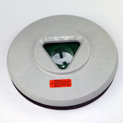 Pad Driver 15-inch Wrangler 1503 AB &amp; AE