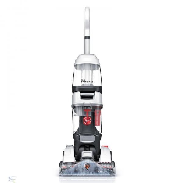 Hoover Dual Spin Pet Carpet Cleaner FH54020