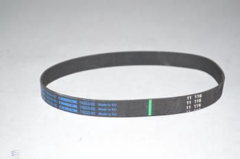 Belt Oreck Non Stretch Flat Edge U8000 U8100