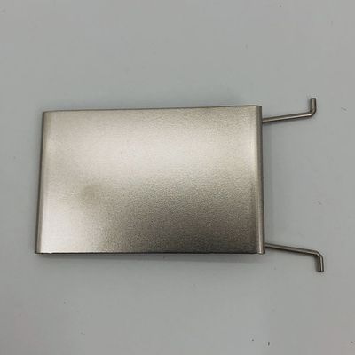 FR COVER CLAMP S100 RSQ1 FV500