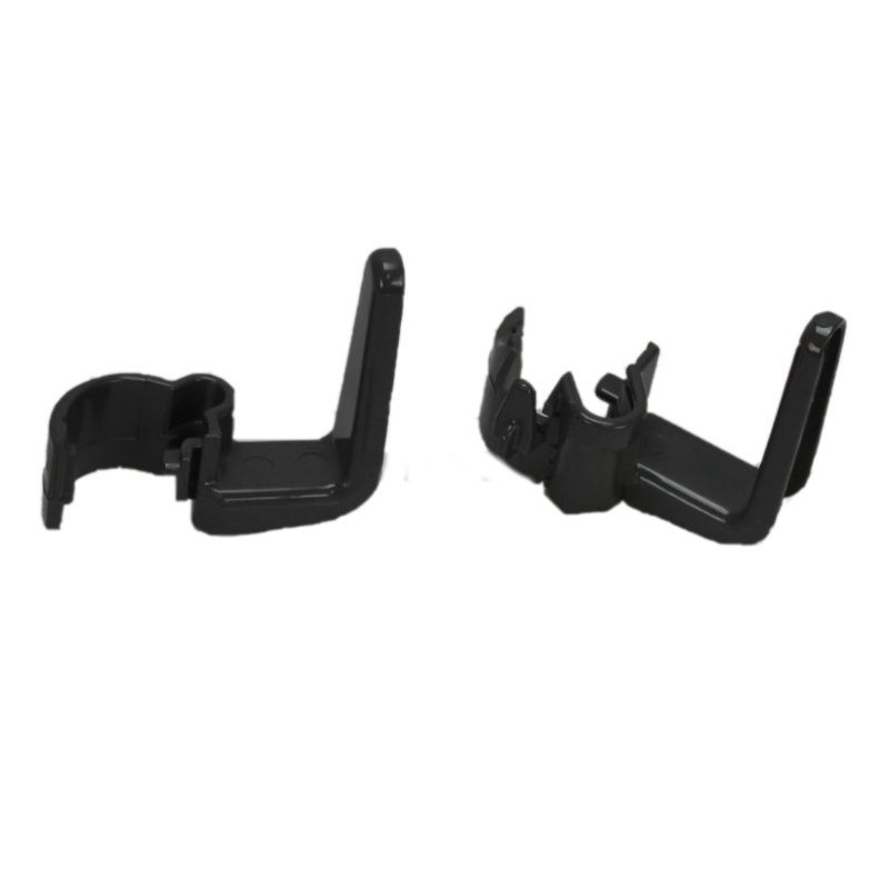 Hook, Var. Colors Upper/Lower For Sanitaire