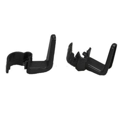Hook, Var. Colors Upper/Lower For Sanitaire