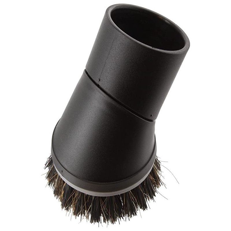Brush, Dusting Brush Attachment With Natural Bristle, For Miele Generic