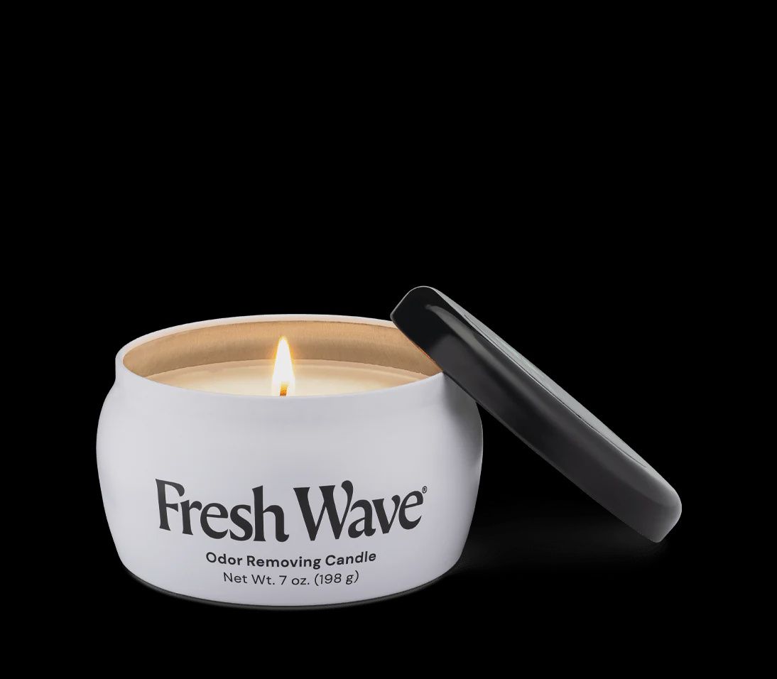 Odor Removing Candle (7 oz.)