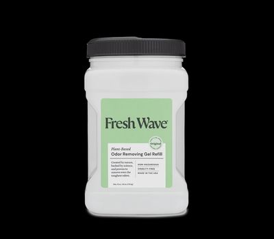 Odor Removing Gel Refill (63 oz.)