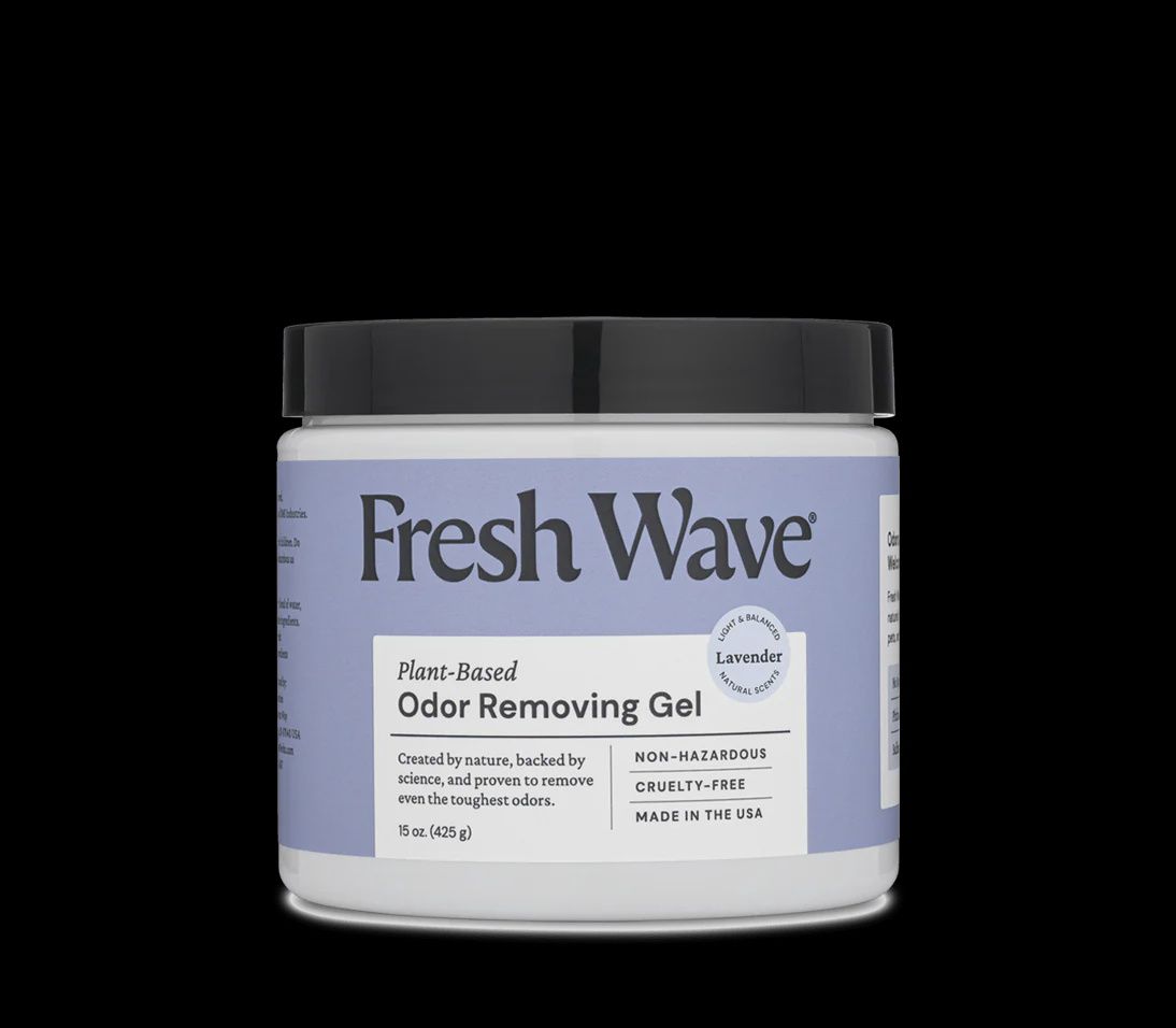 Fresh Wave Odor Removing Gel (15 oz.)