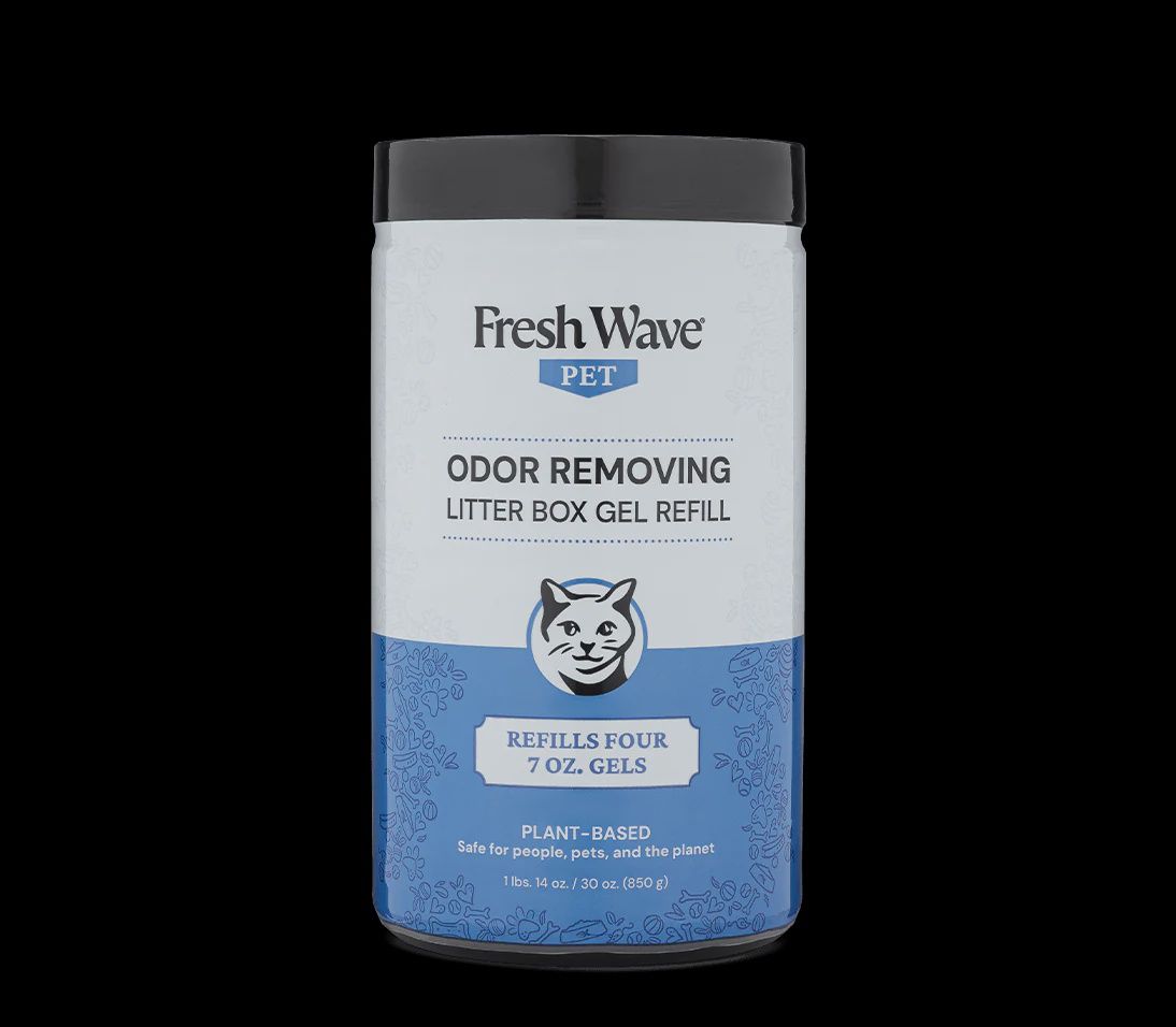 Litter Box Gel (30 oz.)