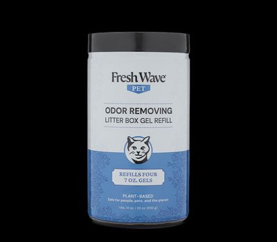 Litter Box Gel (30 oz.)