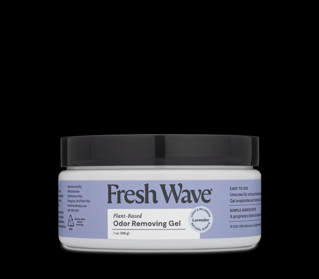 Fresh Wave Odor Removing Gel (7 oz.)