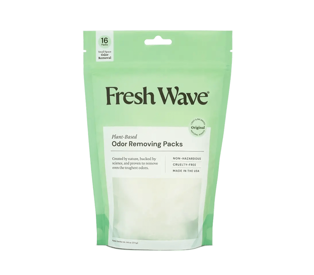 Odor Removing Packs (16 ct.)