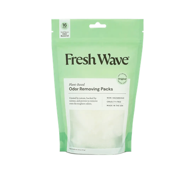Odor Removing Packs (16 ct.)