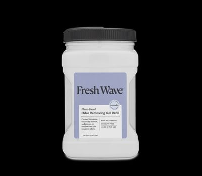 Fresh Wave Odor Removing Gel Refill (63 oz.)