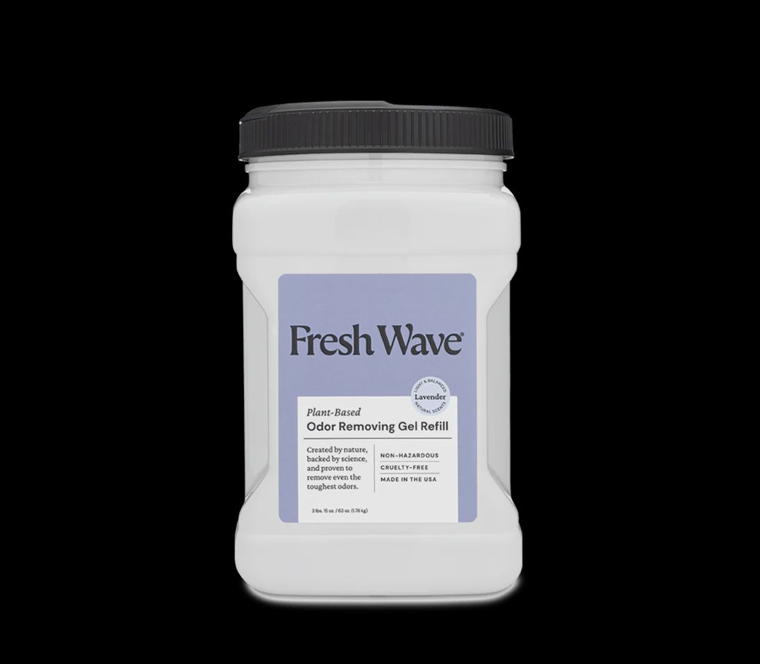 Fresh Wave Odor Removing Gel Refill (63 oz.)