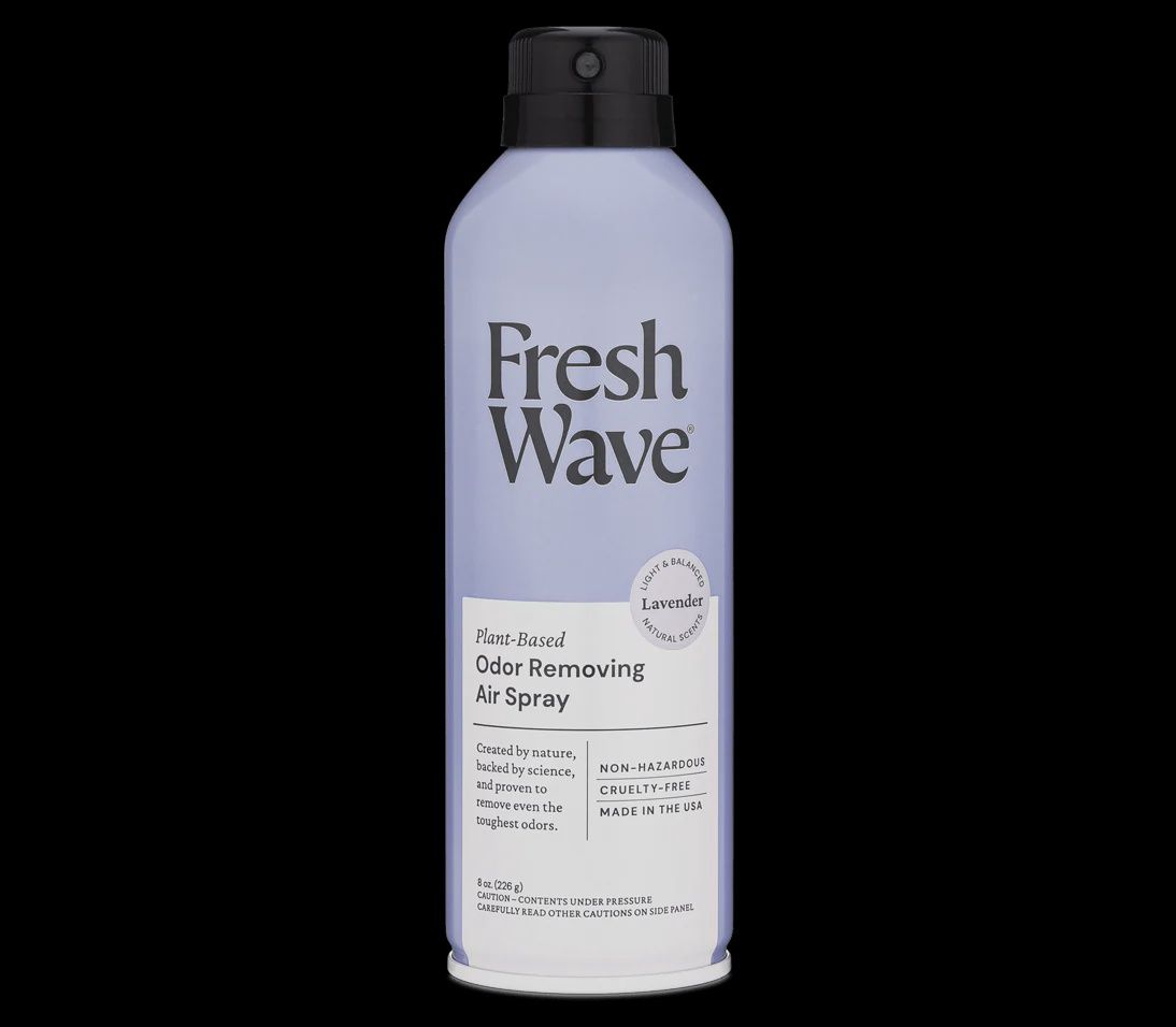 Fresh Wave Odor Removing Air Spray (8 oz.)