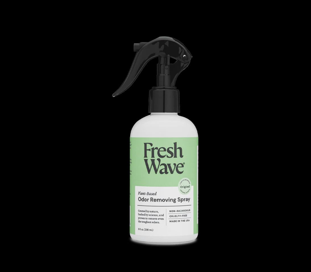 Odor Removing Fabric Spray (8 fl. oz.), Colour: Original