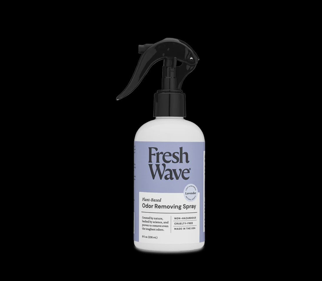 Fresh Wave Odor Removing Fabric Spray (8 fl. oz.)