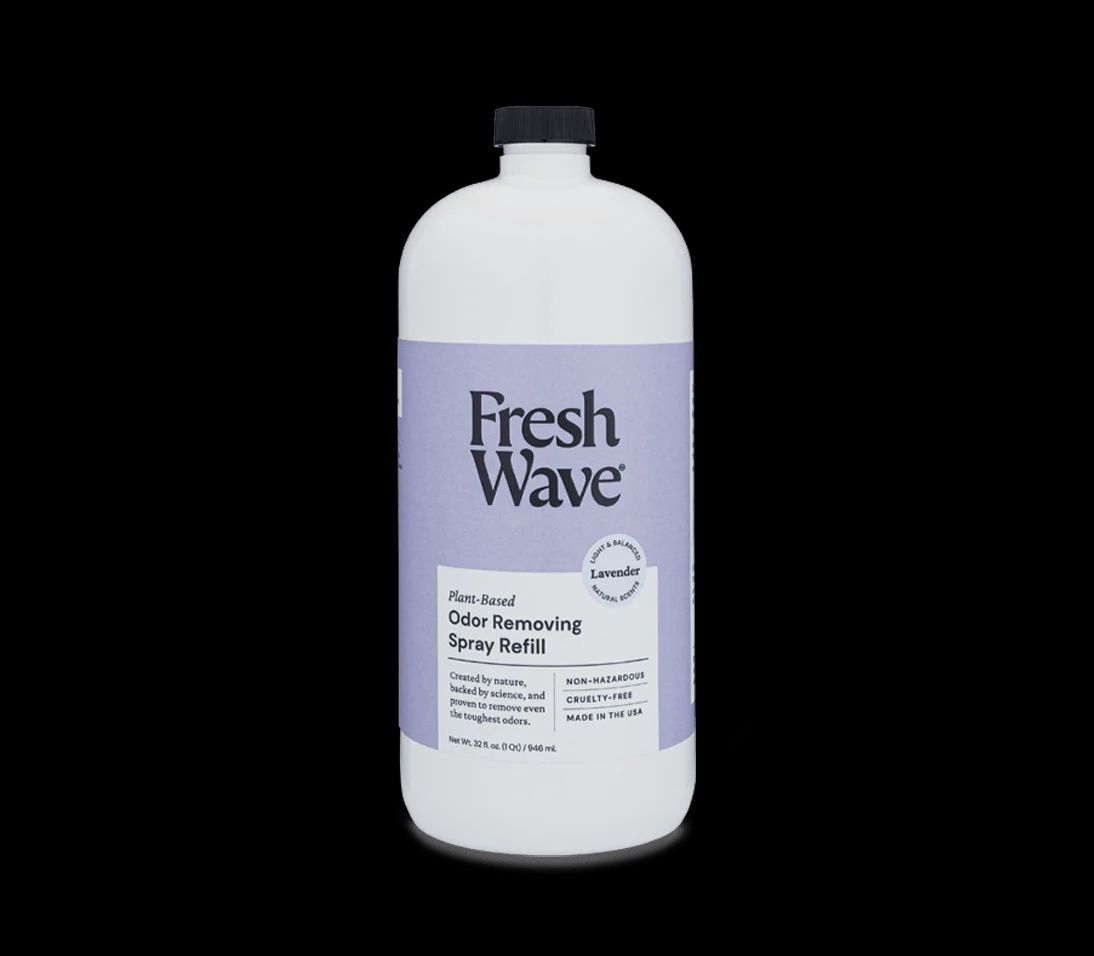 Fresh Wave Fabric Spray Refill (32 fl. oz.)
