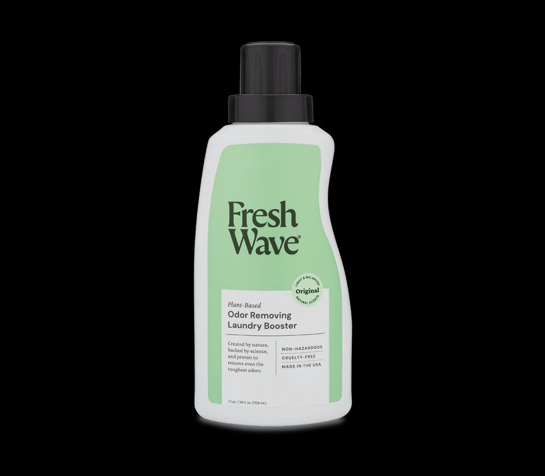 Odor Removing Laundry Booster (24 fl. oz.)
