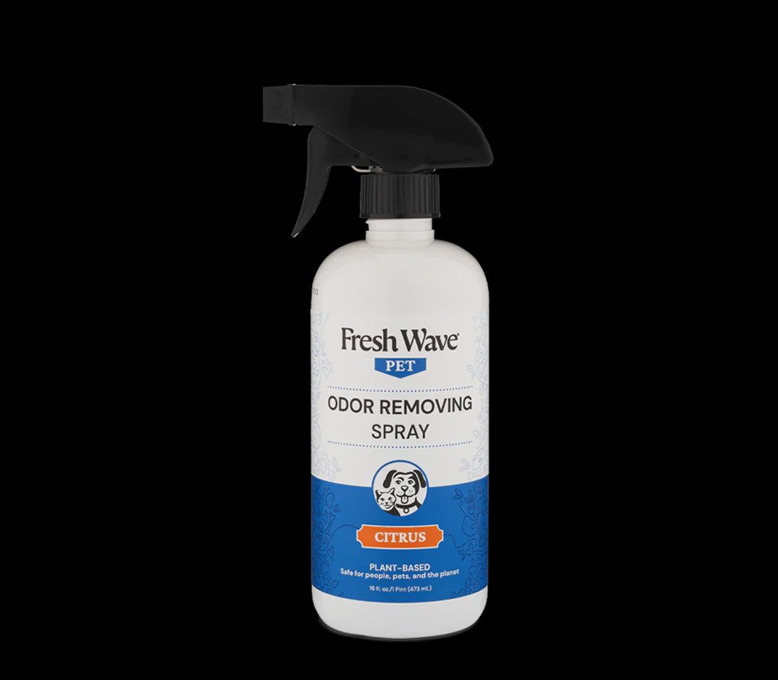 Pet Friendly Spray For Odor Elimination (16 fl. oz.)