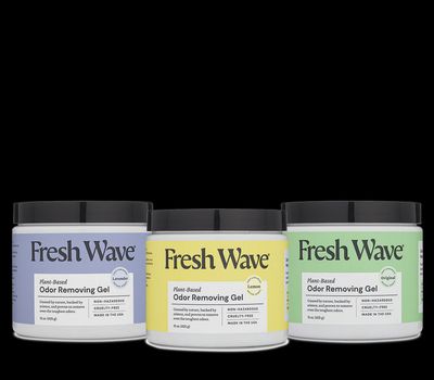 Gel Essentials Trio