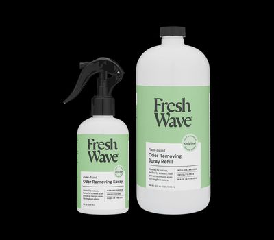 Spray Starter Kit