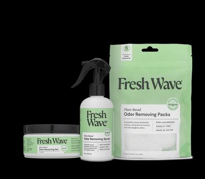 Fresh Home Solutions