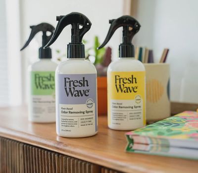 Fresh Wave Spray Essentials Trio